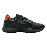 Fila Zapatillas Kids - Lugano 7 Ngrnj