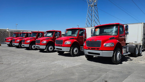 Tractocamion Freightliner M2 Day Cab 2017 $950,000.00m.n.c/u