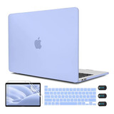 Funda Para Macbook Pro 13 Version M2 A2338 M1 A2251 - 24