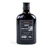 Shampoo Camuflagem Cabelos Grisalhos Dicolore - 240ml