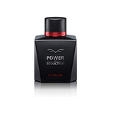 Antonio Banderas Perfumes, El Poder De La Seducción Extrema,