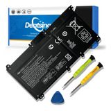 Dentsing Ht03xl Batería P/ Hp Pavilion 14-ce 14-cf 14-df ...