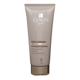 Exfoliante Corporal Corps Lignea Body Contour Hinode