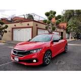 Honda Civic 2019 1.5 Coupe Turbo Cvt