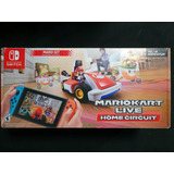 Mario Kart Live Home Circuit Mario Set