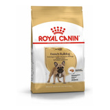 Royal Canin French Bulldog A 3k