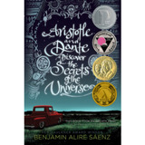 Aristotle And Dante Discover The Secrets Of The Universe Kel