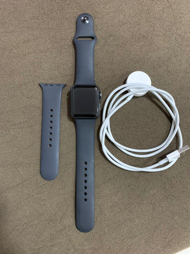 Apple Watch  Series 3 Em Excelente Estado De Conservação