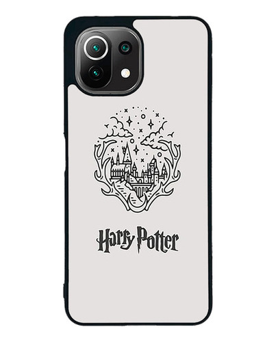 Funda Diseño Para Xiaomi Harry Poteer #6