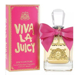 Perfume Viva La Juicy Dama 100 Ml Edp Juicy Coutute