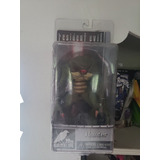 Figura Hunter Resident Evil 10mo Aniversario Marca Neca 2007