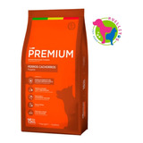 Vital Can Premium Cachorro X 15 Kg- Envio Gratis Z/oeste