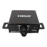 Amplificador Jc Power Rmini-2400.1 1 Canal Clase D 2400w Max