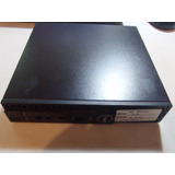 Gabinete Chasis Dell Optiplex 3050 Micro Mff 060pyv 07rywd