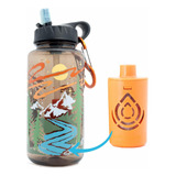 Epic Nalgene Outdoor Og | De Agua Con Filtro | + Filtro Fabr