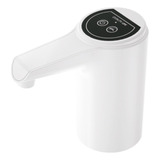 Dispensador Automatico De Agua Recargable - Carga Usb - 4 W