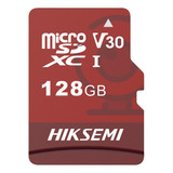 Memoria Micro Sd V30 Xc I Especializada Para Videovigilancia