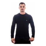 Blusao Acostamento Casual Logo Masculino Inverno Frio