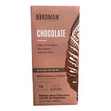 Birdman Bebida Vegetal Con Proteína Y Calcio 946ml Sabor Chocolate