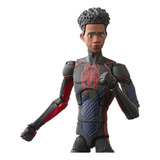 Hasbro Figura 16cm Articulado Spiderman Miles Morales