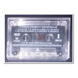 Cassette La Sonora Dinamita