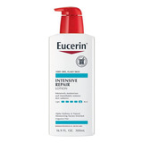 Crema Eucerin Intensive Repair - mL a $302