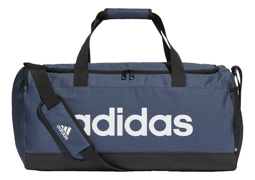 Maleta Deportiva Essentials Logo Mediana Gn2039 adidas