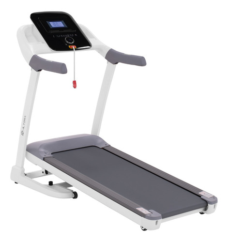 Caminadora Electrica Altera Con Inclinacion Fitness Plegable