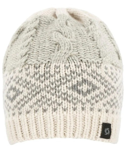 Gorro Beanie Rilan Unisex Doite Color: Calipso