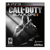 Call Of Duty: Black Ops Ii - Playstation 3