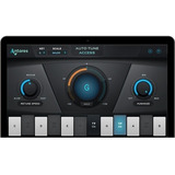 Antares Auto-tune Access  Plug-in Oferta Software Msi