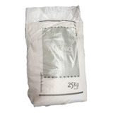 Fertilizante Sulfato De Amonio 25kg Soluble Cristalino