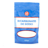 Bicarbonato De Sodio 100 Gr Drogam