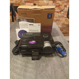 Proyector Benq Ms510 Completo Impecable 2700 Ansi Lumenes
