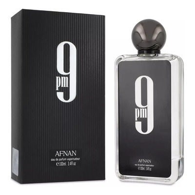 Afnan 9pm | Envío gratis