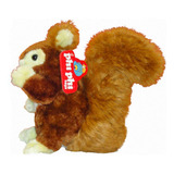 Ardilla De Peluche 20 Cm Ploppy.6 370438