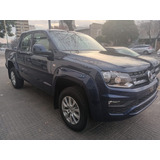 Volkswagen Vw Amarok 3.0 V6 Comfortline 4-motion 258cv 2024