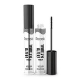 Mascara De Cilios Vegano Ricosti - Efeito Natural