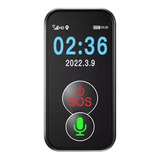 Localizador Personal Gps, Boton Sos, Discreto