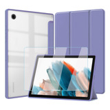 Mica + Funda Samsung Galaxy Tab A7 Lite 8.7 2021 T220 T225