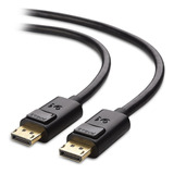 Cable Matters 4k Displayport A Displayport 1mt 2k 144hz