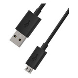 Cable De Datos Motorola Sj6461 Micro Usb 1 Metro Original