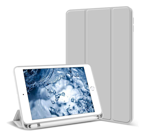 Aoub Funda P/ iPad Mini, Funda Inteligente Auto 7.9