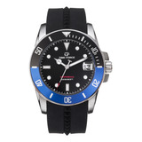 Reloj Time Force Tf5038m-01 Hombre 100% Original 