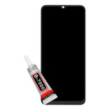 Modulo Para Motorola Moto E13 Xt2345 Pantalla Lcd Pegamento