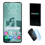 Modulo Display Para Samsung A51 A515 Incell C/marco + Glass