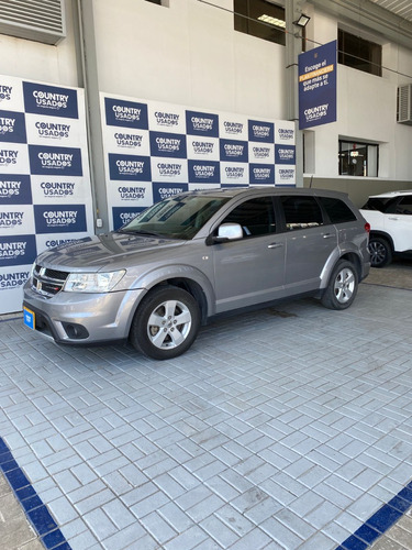 Dodge Journey Se 5 Pasajeros 2019