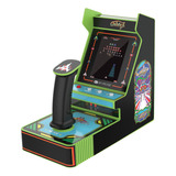 Consola Galaga Con Joystick 2en1 Empaque Dañado