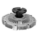 Fan Clutch O Polea Termica Para H100 L4 2.4l 02-06