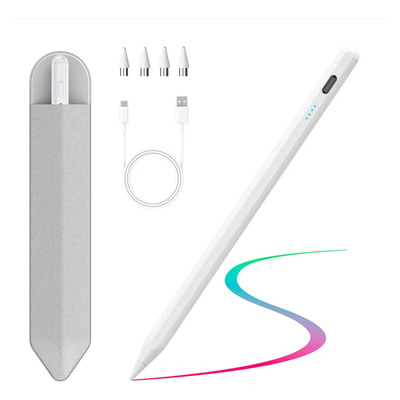 Lápiz Óptico Con Funda For Xiaomi Redmi Lenovo Tableta | Meses sin interés